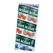 Thumbnail for Activia Notepad